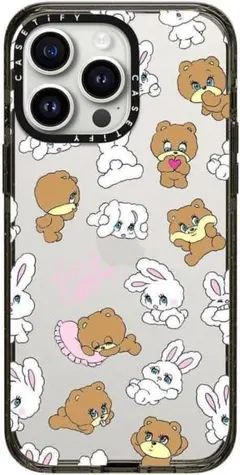 CASETiFY インパクト iPhone 15 Pro Max ケース 新品