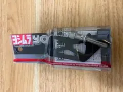 ヨシムラ YOSHIMURA カーボンメータブラケットTYPE-Bのサムネイル