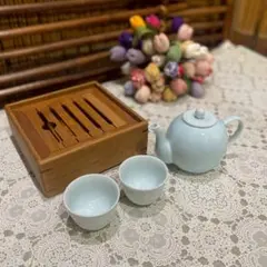 竹製 茶盤 中国茶 ティートレイ インテリア 食器