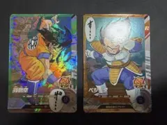 ドラゴンボールダイバーズ アドバンスパック APT-006 孫悟空 GDR