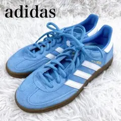 極美品✨アディダス ハンドボール スペツィアル フットウェア adidas