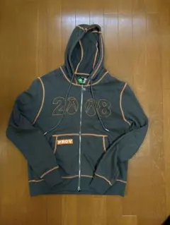 fuckthisindustry パーカー Lサイズ FUCK THIS INDUSTRY｜ファックディスインダストリー PINSTRIPE 8BOX