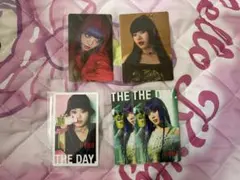 HANA 1stアルバム BMSG トレカ ボディメンテ NAOKO ナオコ