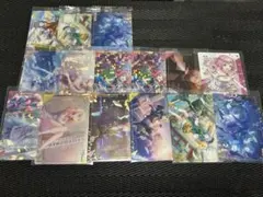 プロセカ ウエハースカード まとめ売り