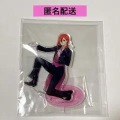 ブルーロック　ばろばろカフェ　アクリルスタンド　千切