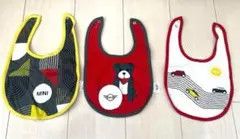 新品未使用　BMW スタイ 3枚セット（非売品）