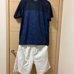 バボラ テニス ウェア セット