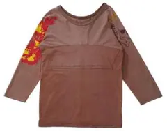 イタリア製 2013 Maison Margiela 再構築 七分袖 Tシャツのサムネイル