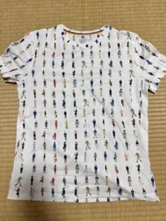 ポールスミス　Tシャツ 新品Mサイズのサムネイル