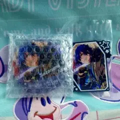 【くじ】漣ジュン