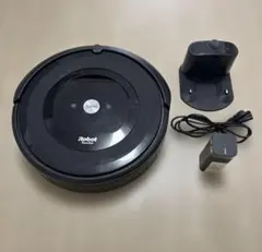 iRobot Roomba e5 ロボット掃除機