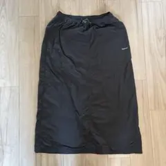 Gymphlex | ナイロンイージースカートのサムネイル