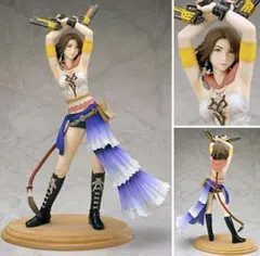 ARTFX 1/6 ファイナルファンタジーX-2 ユウナ - メルカリ