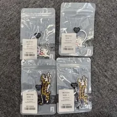 韓国限定】HUMAN MADE×VERDY キーリング【新品未開封】 - メルカリ
