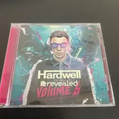Hardwell Revealed Volume 6