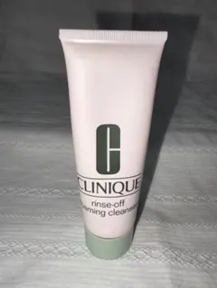 ②クリニーク（CLINIQUE）リンス オフ クレンジング フォーム30mlのサムネイル