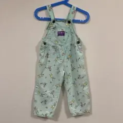 オシュコシュ ロンパース