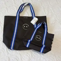 Anya Hindmarch The Universal Bagのサムネイル
