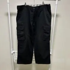 dickiesカーゴパンツ