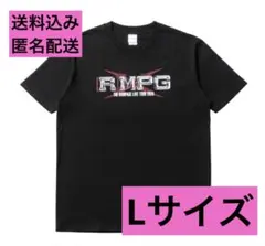 THERAMPAGE、ツアーTシャツ、Lサイズ