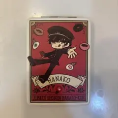 地縛少年花子くん コンパクトミラー
