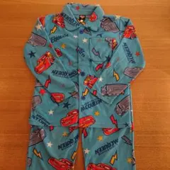 カーズ パジャマ 130cm