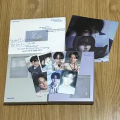 ENHYPEN daydream アルバム ジョンウォン セット