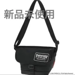 新品 マンハッタンポーテージ　ショルダーバッグ