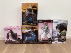 鬼滅の刃　スーパープレミアムフィギュア