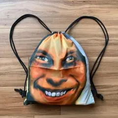 Aphex Twin エイフェックスツイン ショルダー バッグ ピエール瀧 値下げ】APHEX TWIN Aphex Twin ワンショルダーバッグ (吉祥寺店