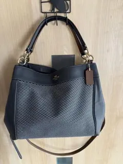 COACH ショルダーバッグ