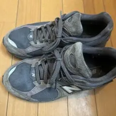 M2002RXA MAGNET GRAY GORE-TEX