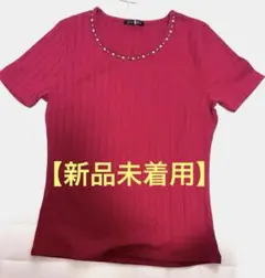 【新品未着用】　INGNI半袖トップスのサムネイル