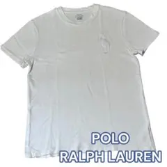 POLO RALPH LAUREN メンズ TシャツL ビッグロゴ