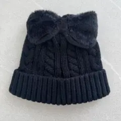 先着順❗️POLO Baby ニット帽子 46〜50cm