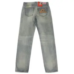 D0711S 新品 KENZO デニム パンツ 30 ケンゾーのサムネイル