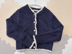 COCODEAL カーディガン