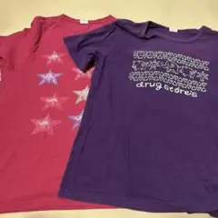 drug store's 半袖Tシャツ Fサイズのサムネイル