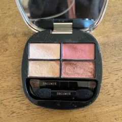 DECORTÉ コンツアリングアイシャドウ 018