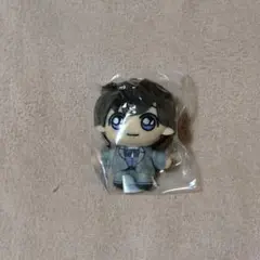 0217●109 毛利蘭 ぬいぐるみ セガラッキーくじ