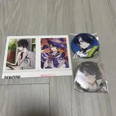 18trip (エイトリ) 輝矢宗氏 グッズセット