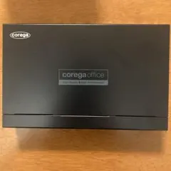corega BSW08TX 8ポートスイッチングハブ