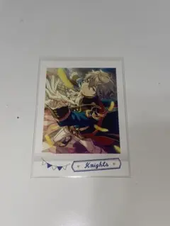 あんスタ　Knights 瀬名泉　ぱしゃこれ