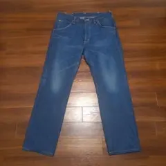 Lee　RIDERS　ジーンズ　101Z　34インチのサムネイル