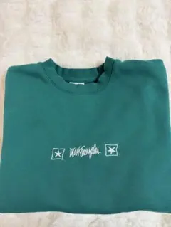 スウェット トレーナー