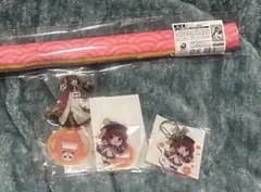 推しの子 くじ引き堂 ニーハオ☆パンダくじ かな - メルカリ