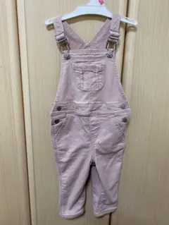 babyGAP オーバーオール 80サイズ