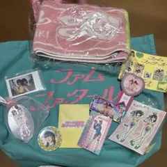 2026年最新】femme fatale グッズの人気アイテム - メルカリ