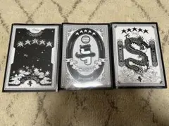 【未開封】SClass三形態セット