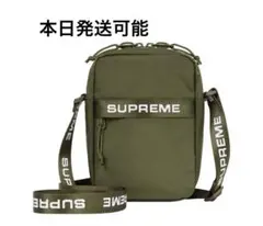 新品未開封 Supreme FW22 Shoulder Bag ショルダーバッグ